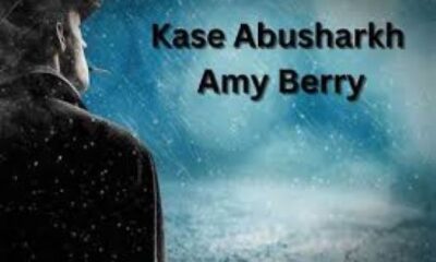 kase abusharkh amy berry