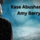 kase abusharkh amy berry