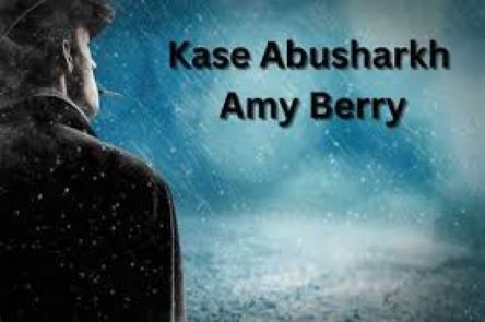 kase abusharkh amy berry