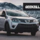 Geekzilla Auto: Revolutionizing the Automotive World