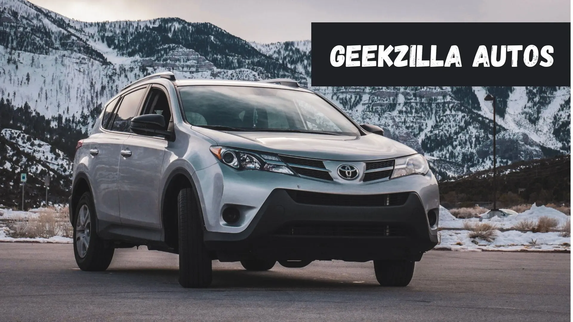 Geekzilla Auto: Revolutionizing the Automotive World