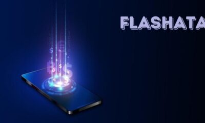 Flashata: Revolutionizing Modern Tech Solutions