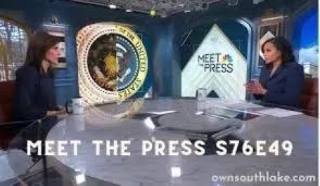 meet the press s76e49