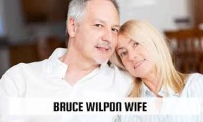 bruce wilpon wife