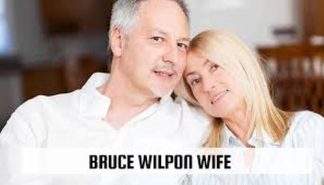 bruce wilpon wife