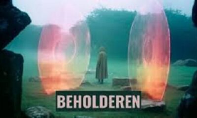 Beholderen