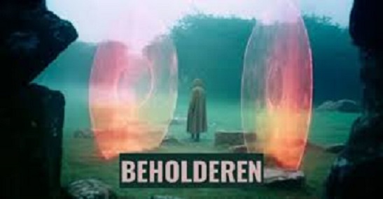 Beholderen