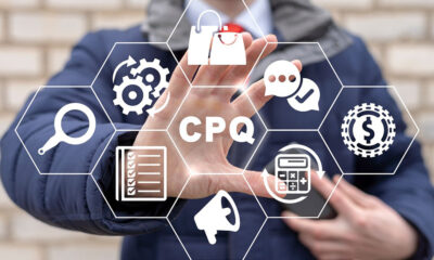 The Advantages of Implementing CPQ Software in Manufacturing