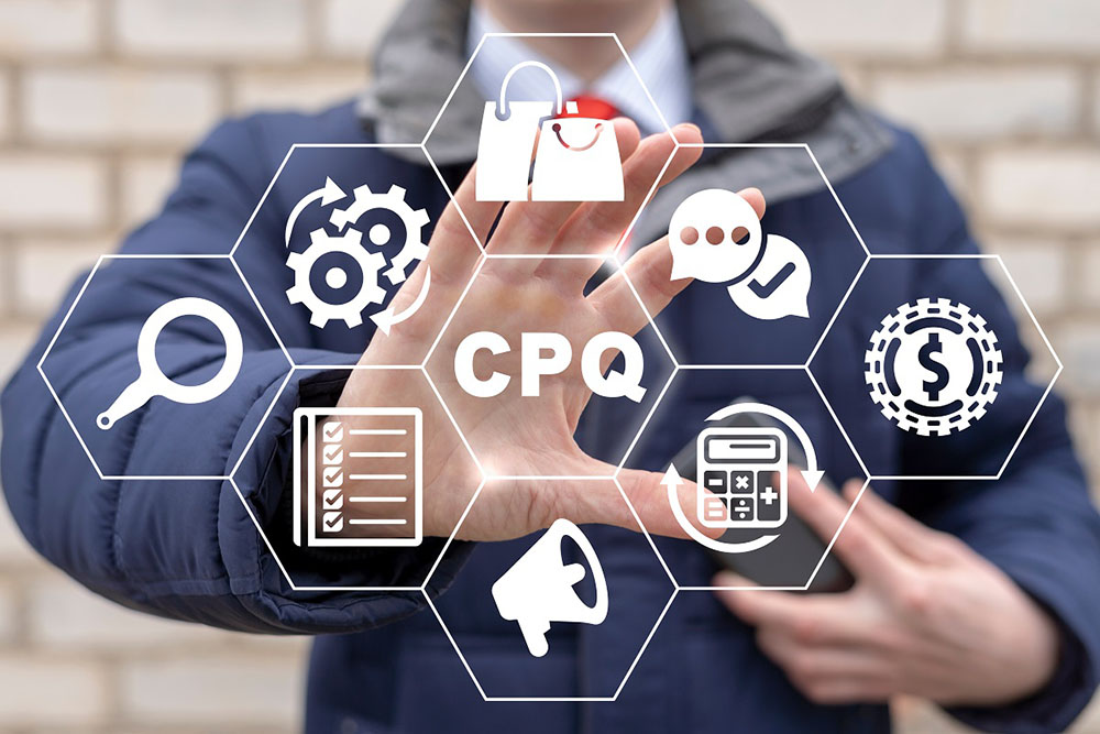 The Advantages of Implementing CPQ Software in Manufacturing