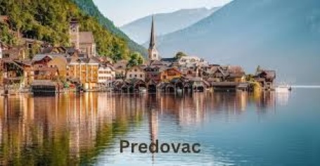 predovac