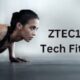 ZTEC100 Tech Fitness