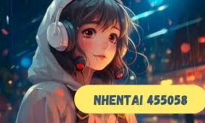 nhentai 455058