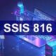 ssis 816