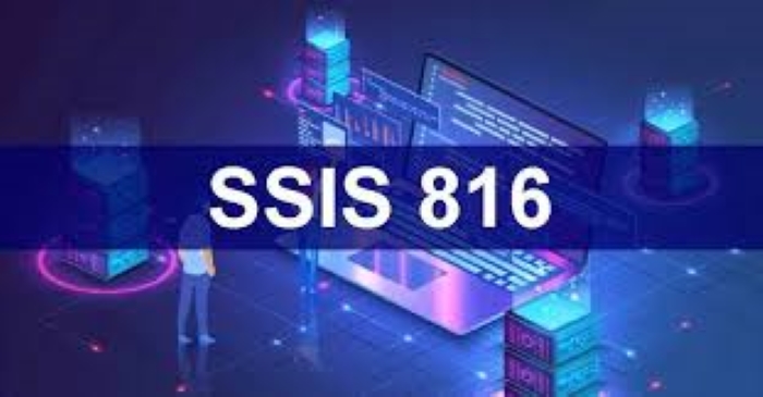 ssis 816