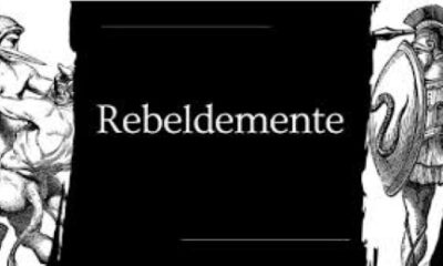 rebeldemente