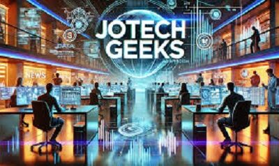 jotechgeeks