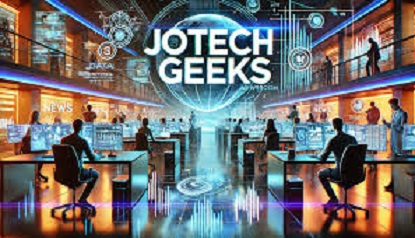 jotechgeeks