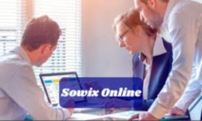 sowix online