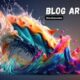 blog arcyart