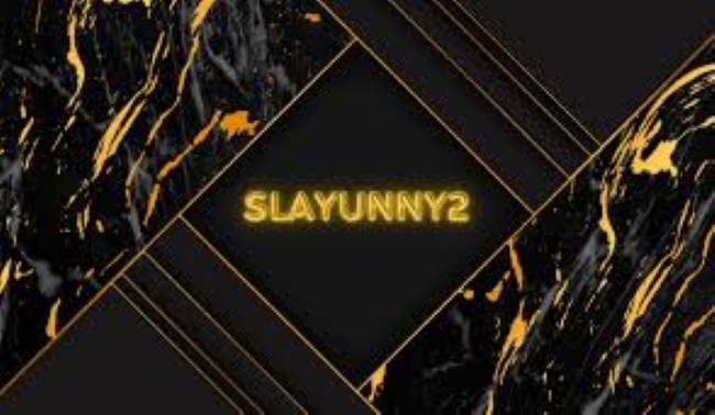 slayunny2