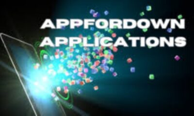 appfordown applications