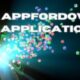 appfordown applications