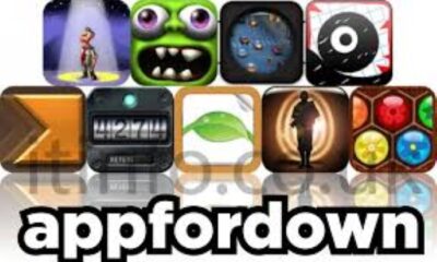 appfordown