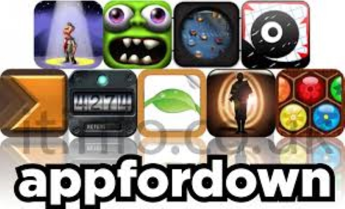 appfordown