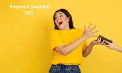 shannon swanick tpo