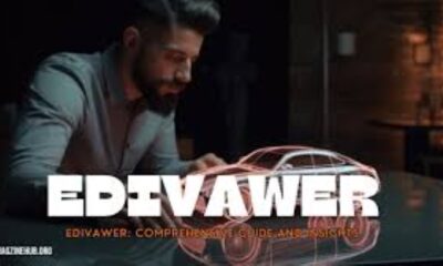 edivawer