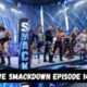 wwe smackdown episode 1491