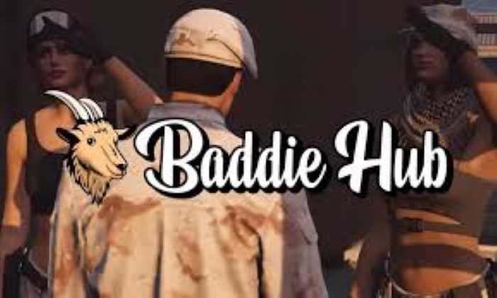 baddie hub