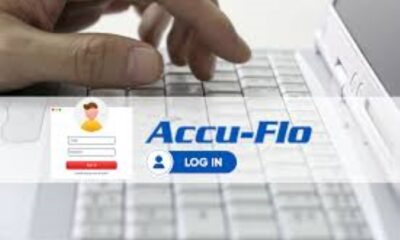 accuflo login