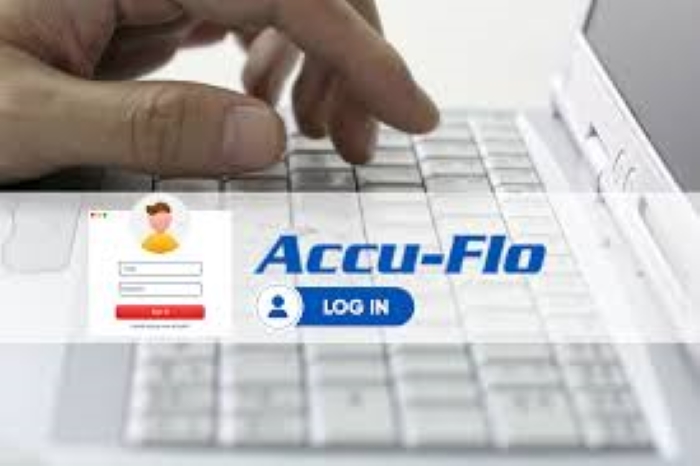 accuflo login