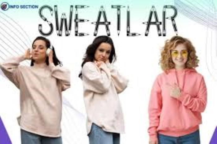 sweatlar