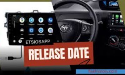 etsiosapp release date