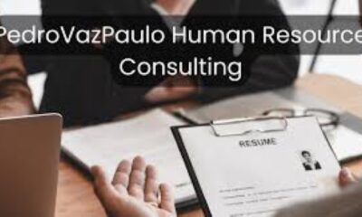 pedrovazpaulo human resource consulting