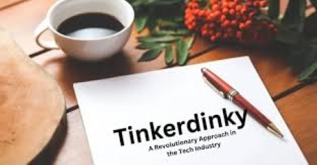 tinkerdinky