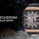 fintechzoom hublot spirit