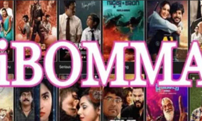 Ibomma: Revolutionizing Movie Streaming in India