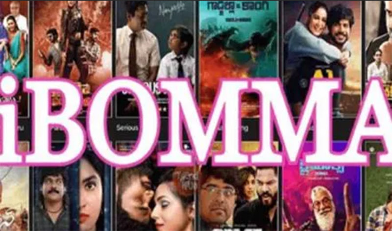 Ibomma: Revolutionizing Movie Streaming in India