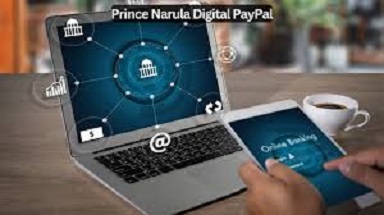 Prince Narula’s Digital PayPal