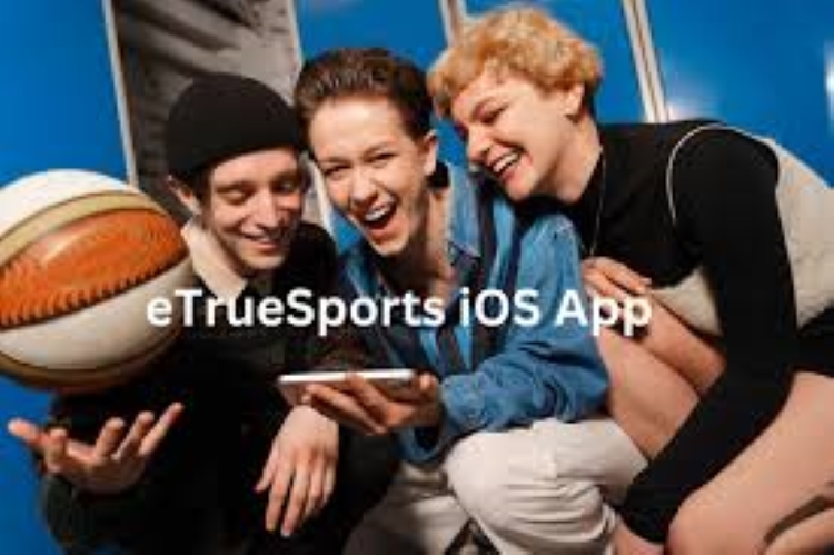 etruesports ios app