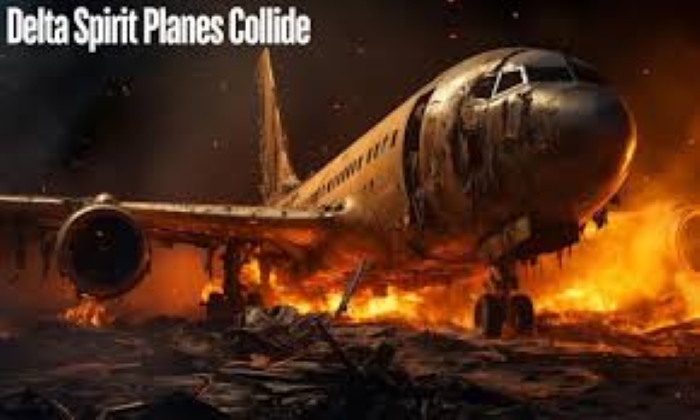 delta spirit planes collide