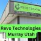 revo technologies murray utah