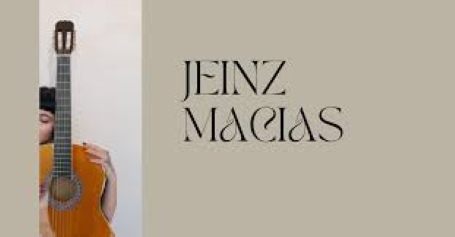 jeinz macias