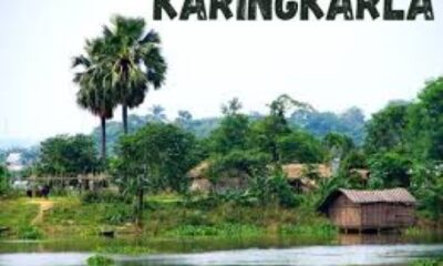 karingkarla