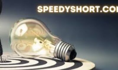 speedyshort.com