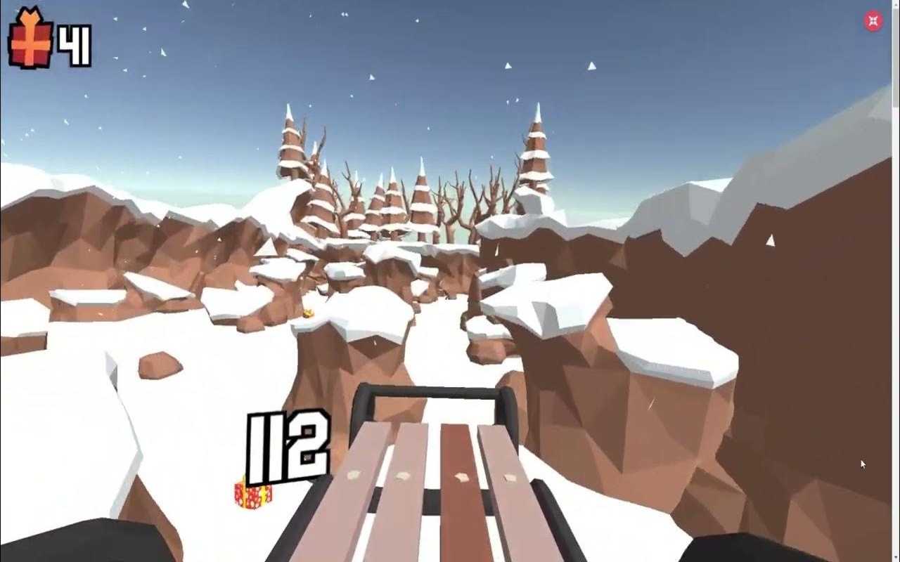 Snow Rider 3D Unblocked: An Exciting Winter Adventure