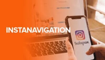 Instanavigation